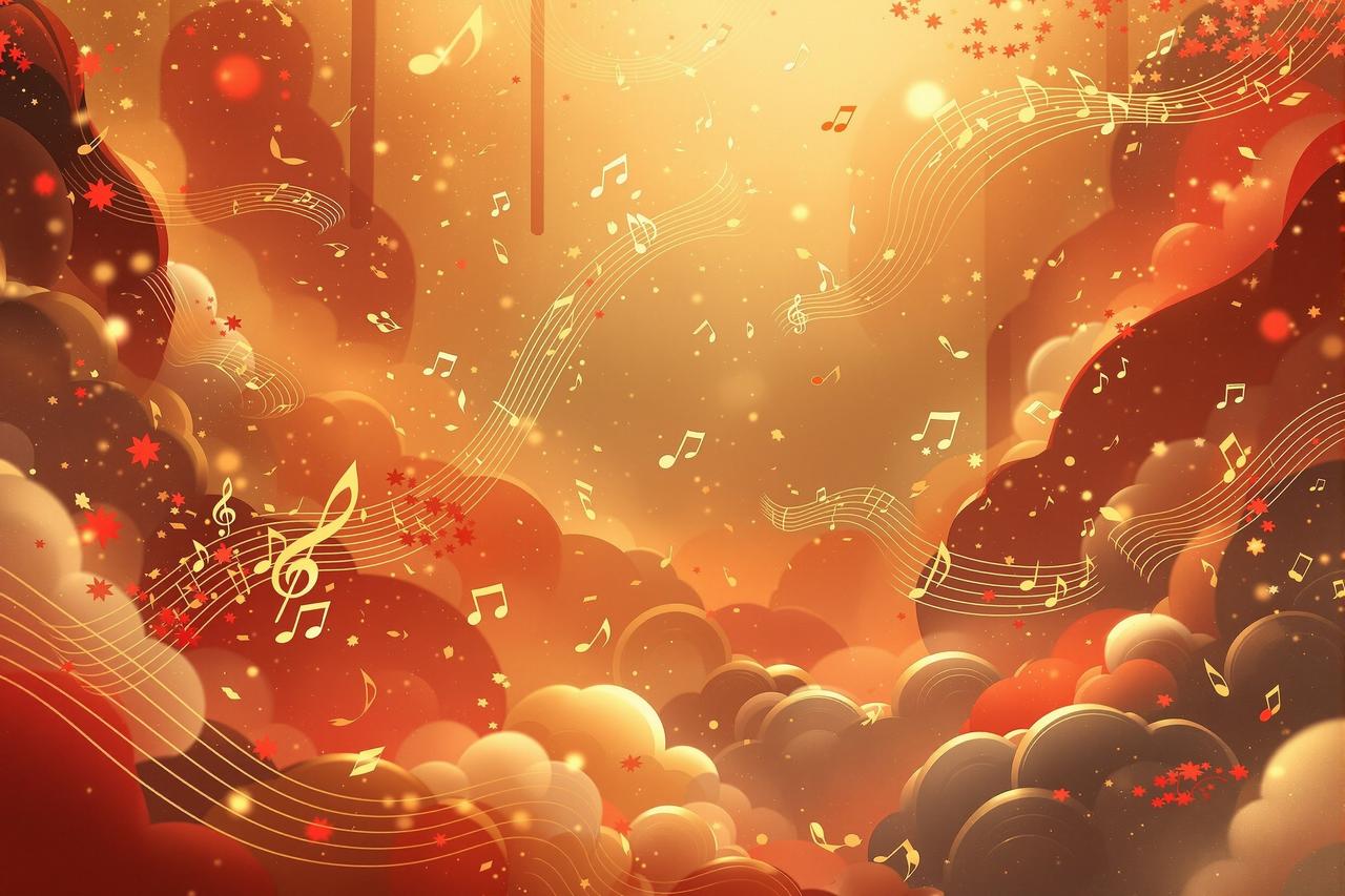 国漫音乐图鉴：那些让人单曲循环的主题曲 - 香蕉漫画网专题详情