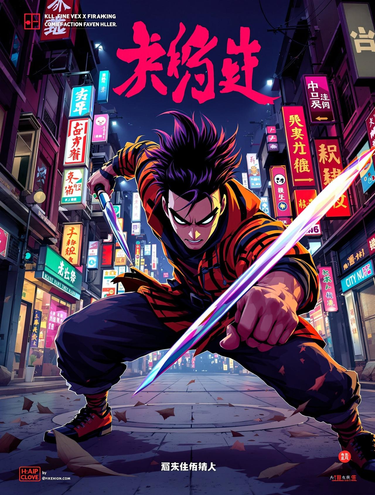 伍六七 - 香蕉漫画网专题推荐